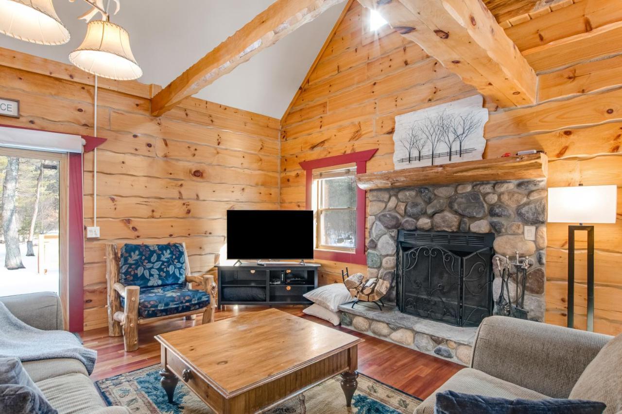 The Birdie Lodge Arkdale Exterior foto